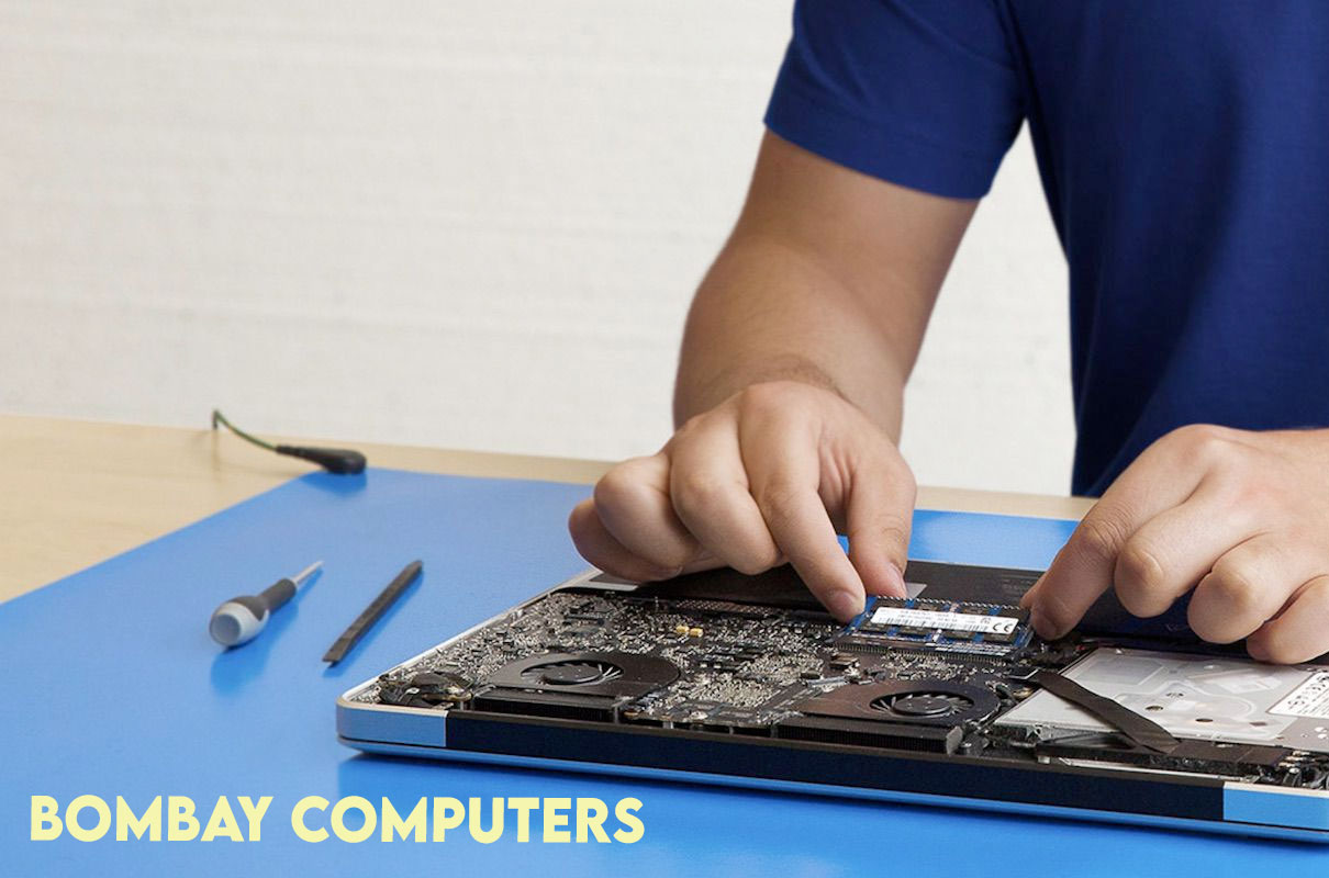1 Reliable Macbook Repair Chembur Mumbai Center EXPERTS TECHNICIANS
