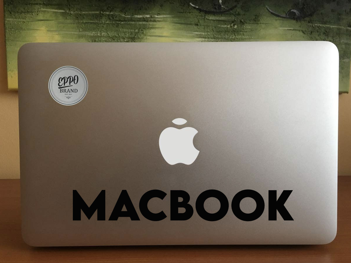 apple macbook service