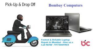 laptop repair Mumbai