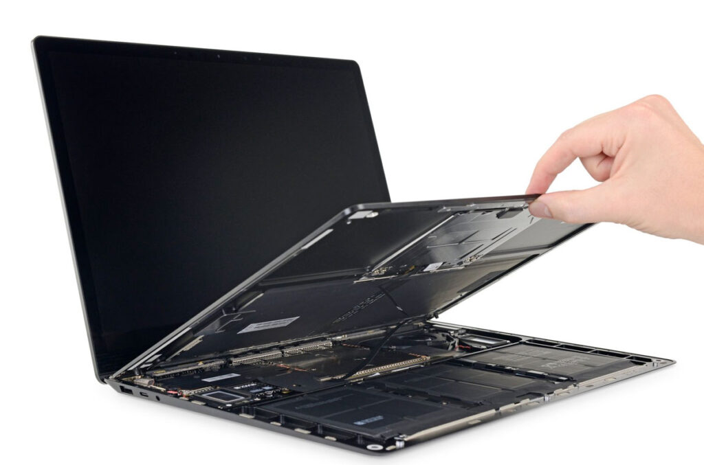 laptop repair bandra