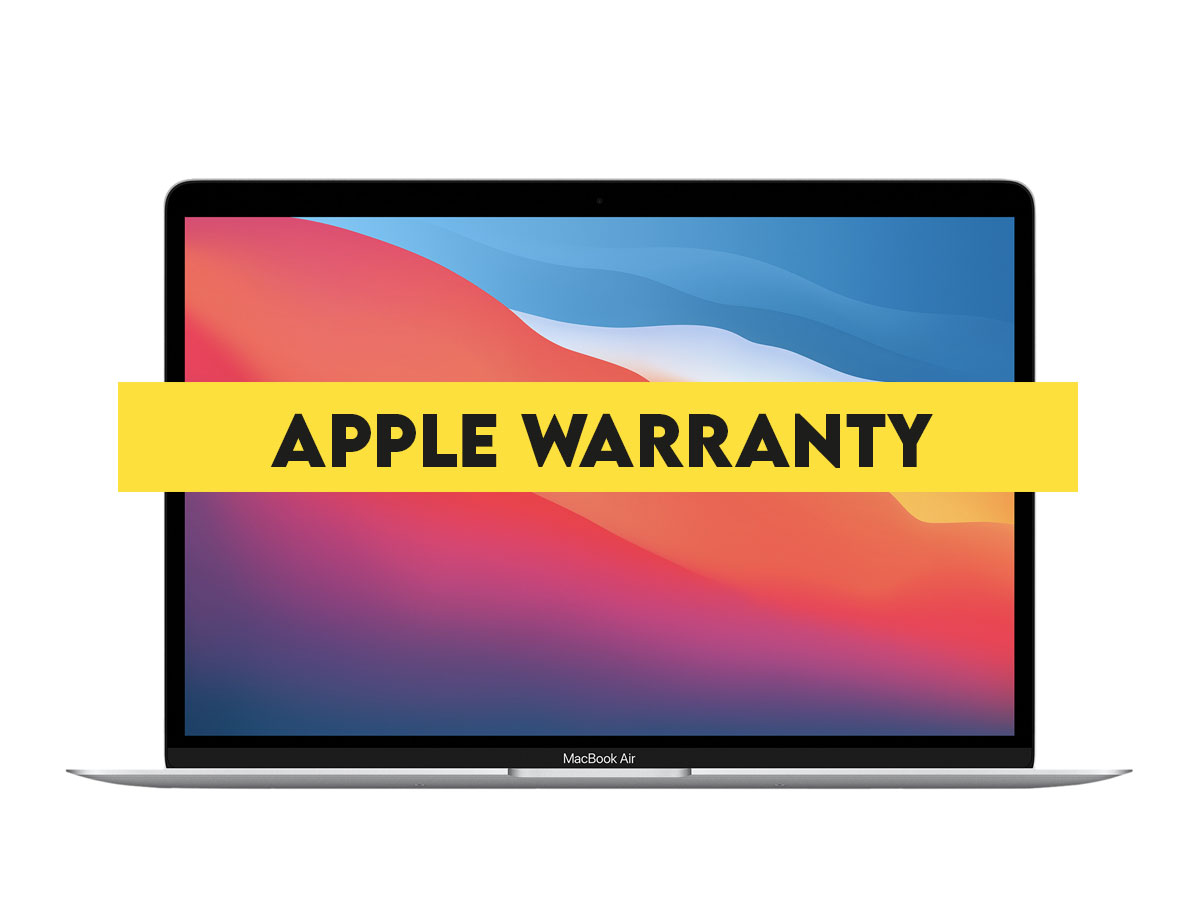 Apple Warranty