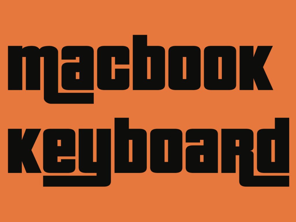 Decoding The High Repair Costs: New Apple Keyboards